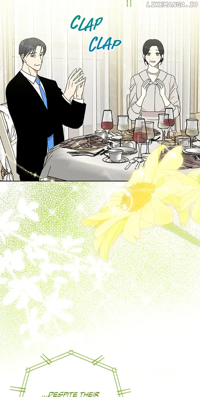 Love Class Chapter 46 page 41