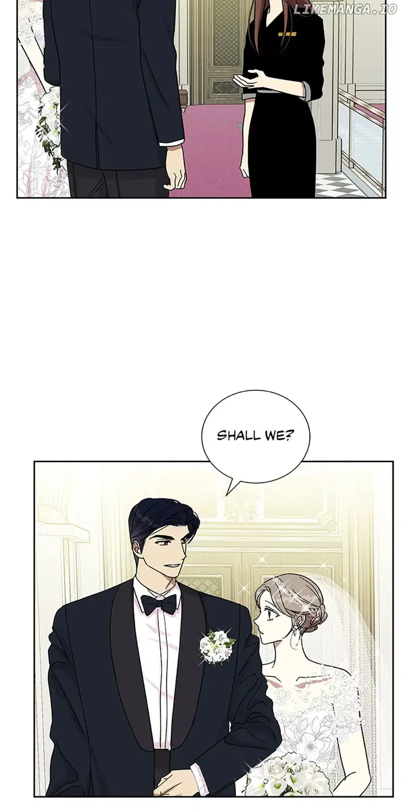 Love Class Chapter 46 page 35
