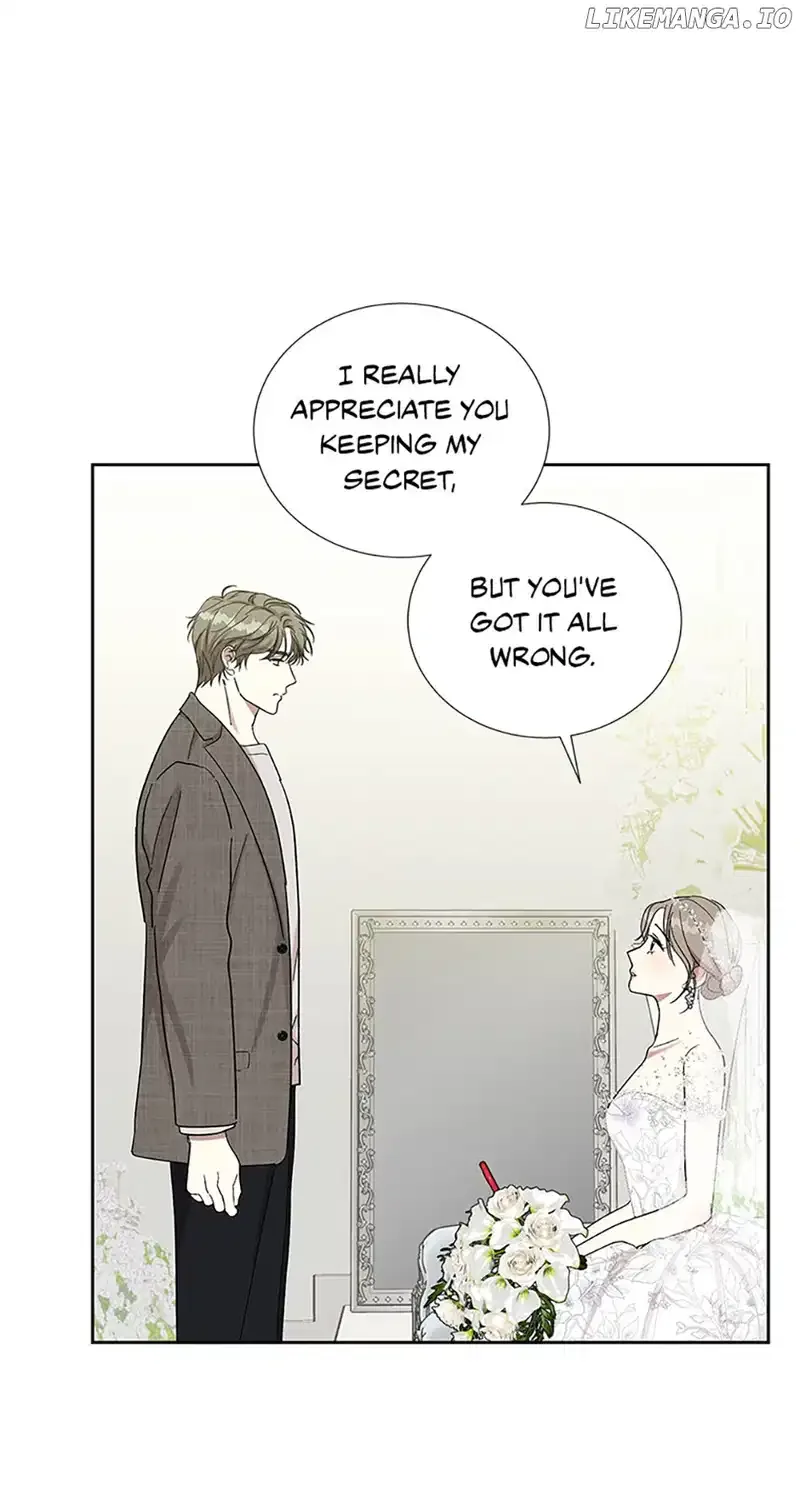 Love Class Chapter 46 page 24