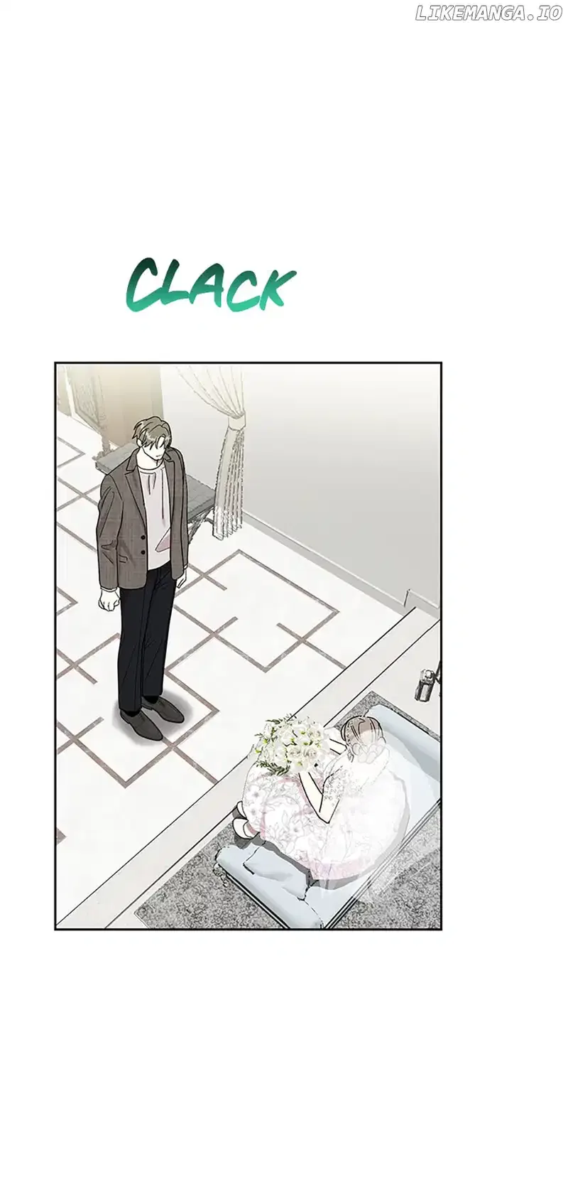 Love Class Chapter 46 page 13