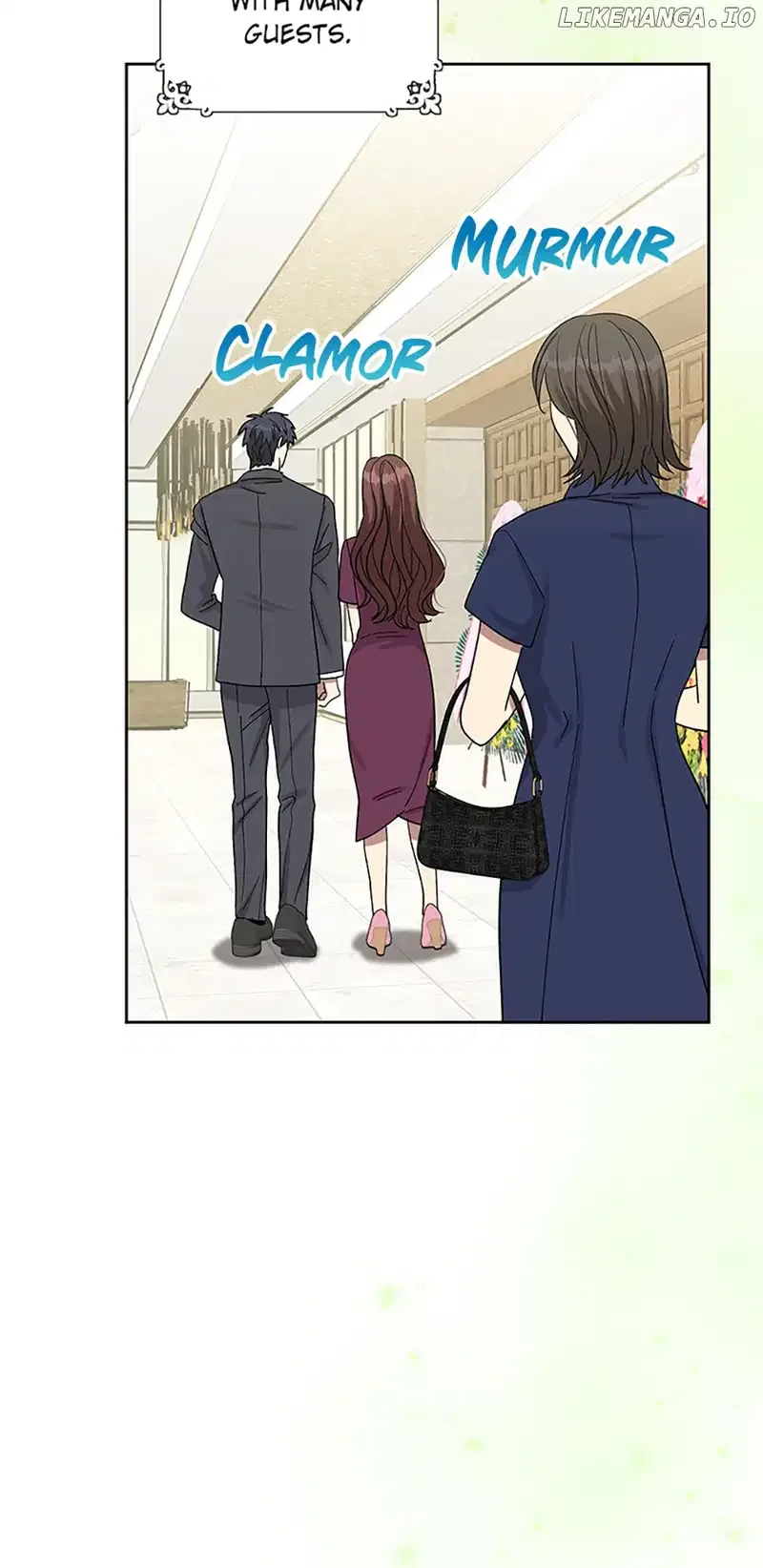 Love Class Chapter 46 page 5