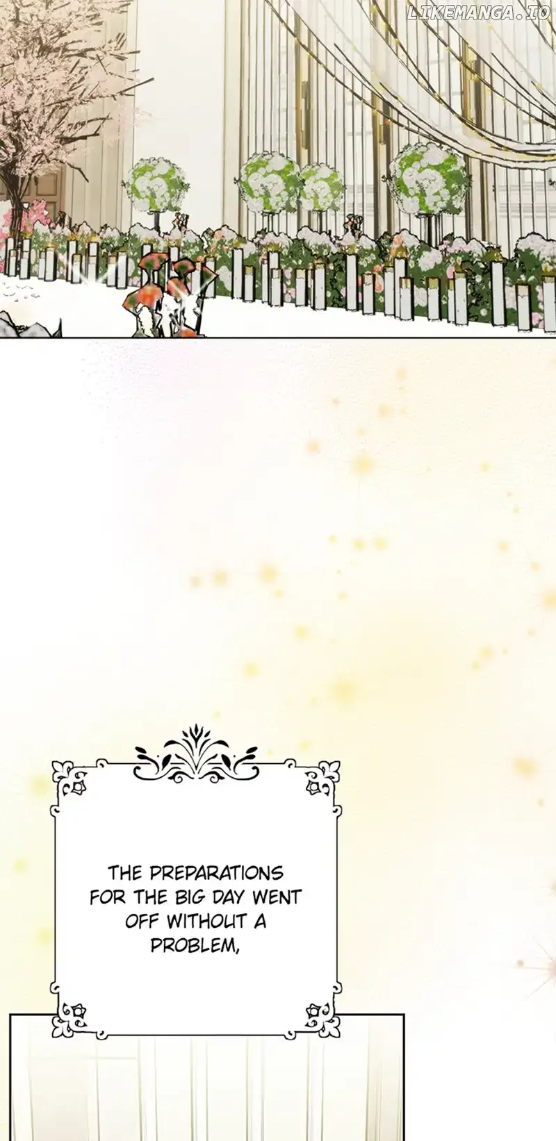 Love Class Chapter 46 page 3
