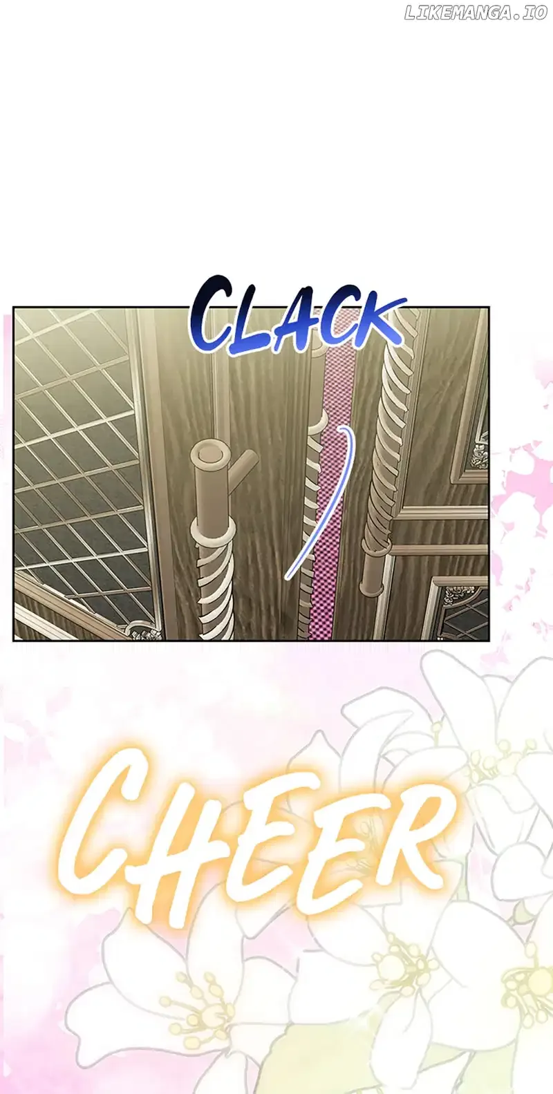 Love Class Chapter 46 page 38