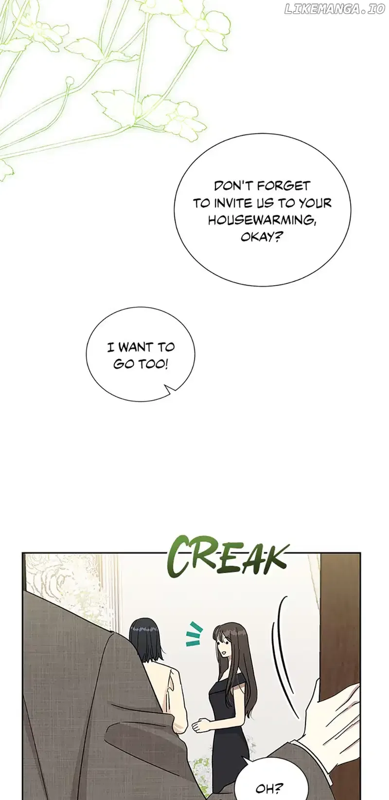 Love Class Chapter 46 page 9