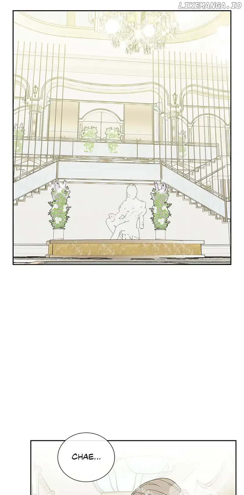 Love Class Chapter 46 page 30