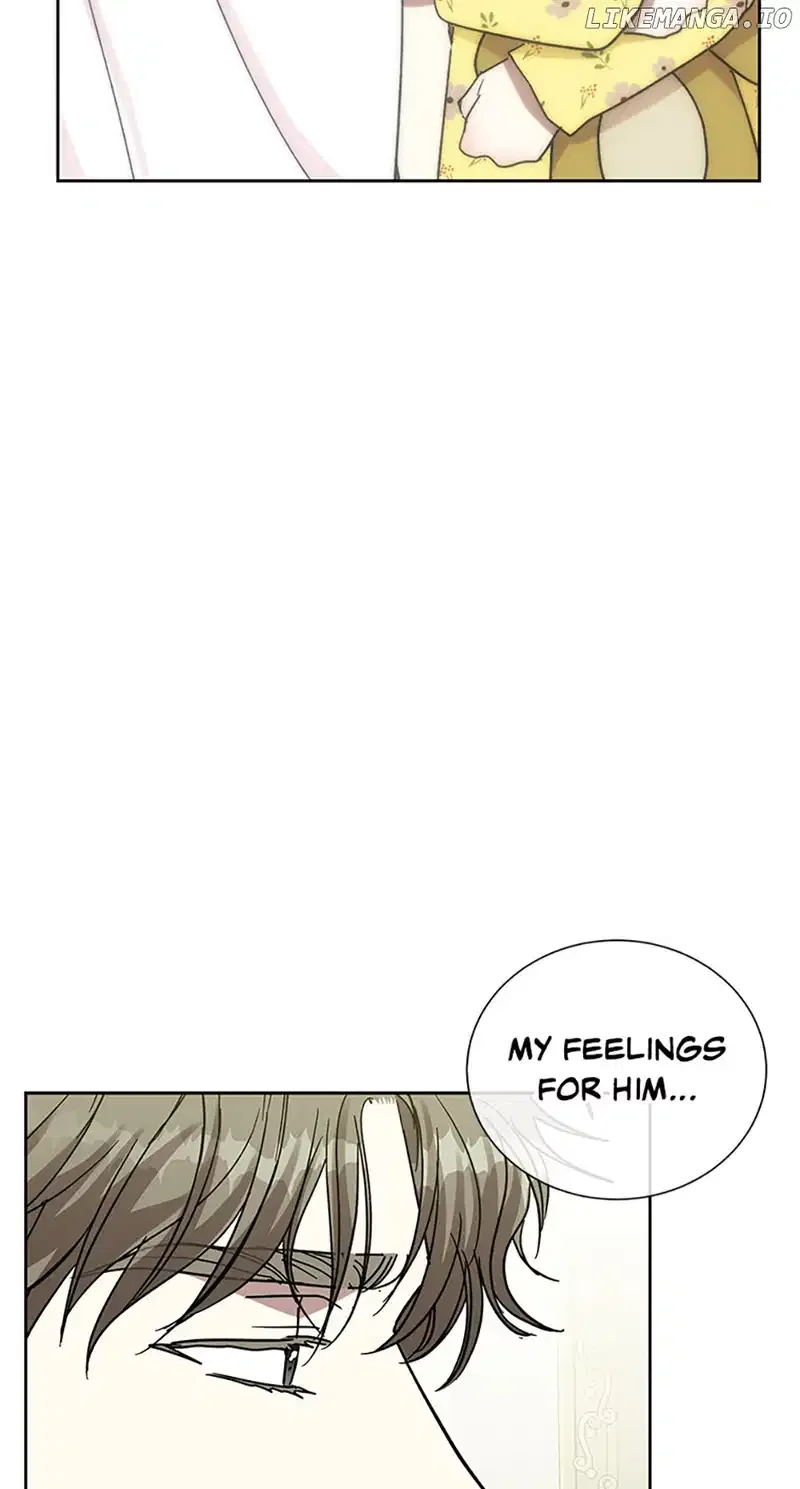 Love Class Chapter 46 page 26