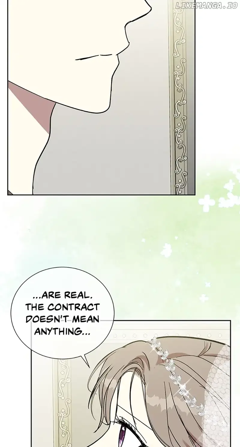 Love Class Chapter 46 page 27