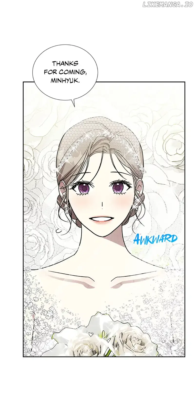 Love Class Chapter 46 page 14