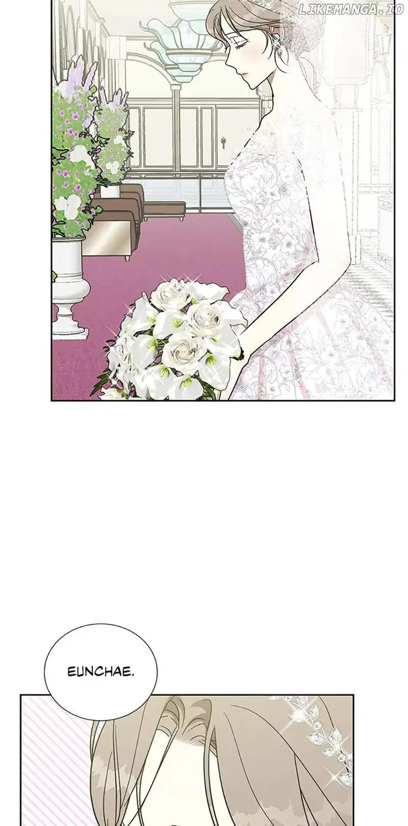 Love Class Chapter 46 page 31
