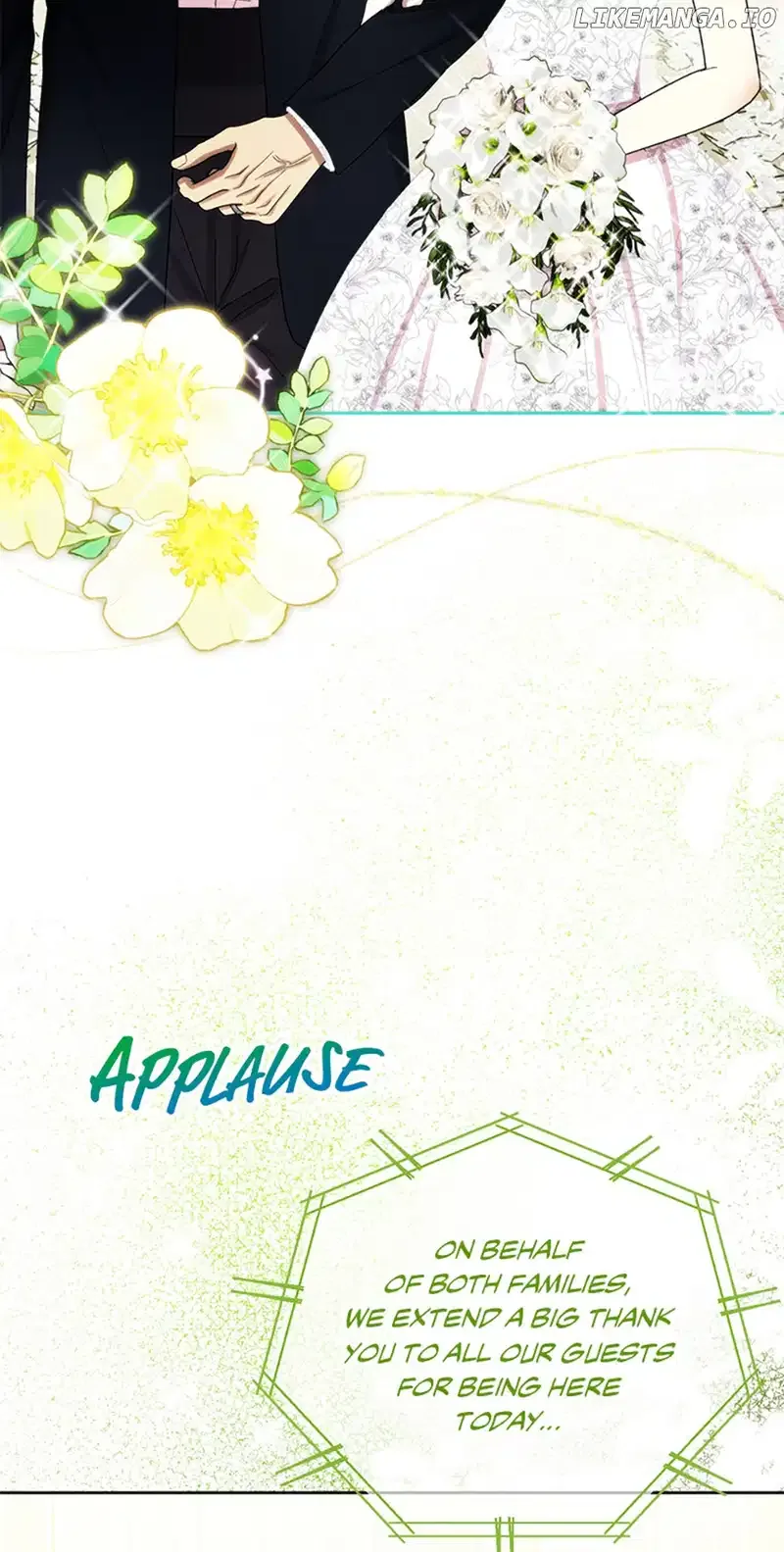 Love Class Chapter 46 page 40