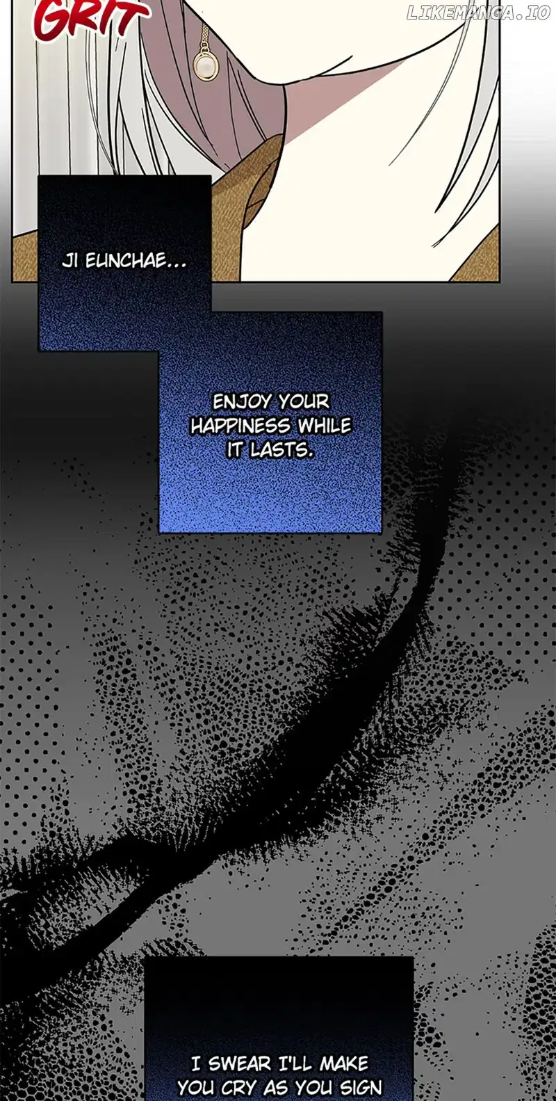 Love Class Chapter 46 page 46