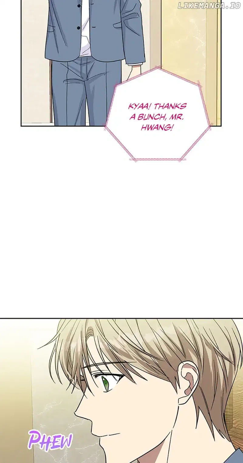 Love Class Chapter 46 page 65