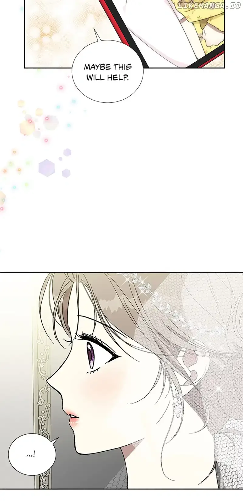 Love Class Chapter 46 page 18