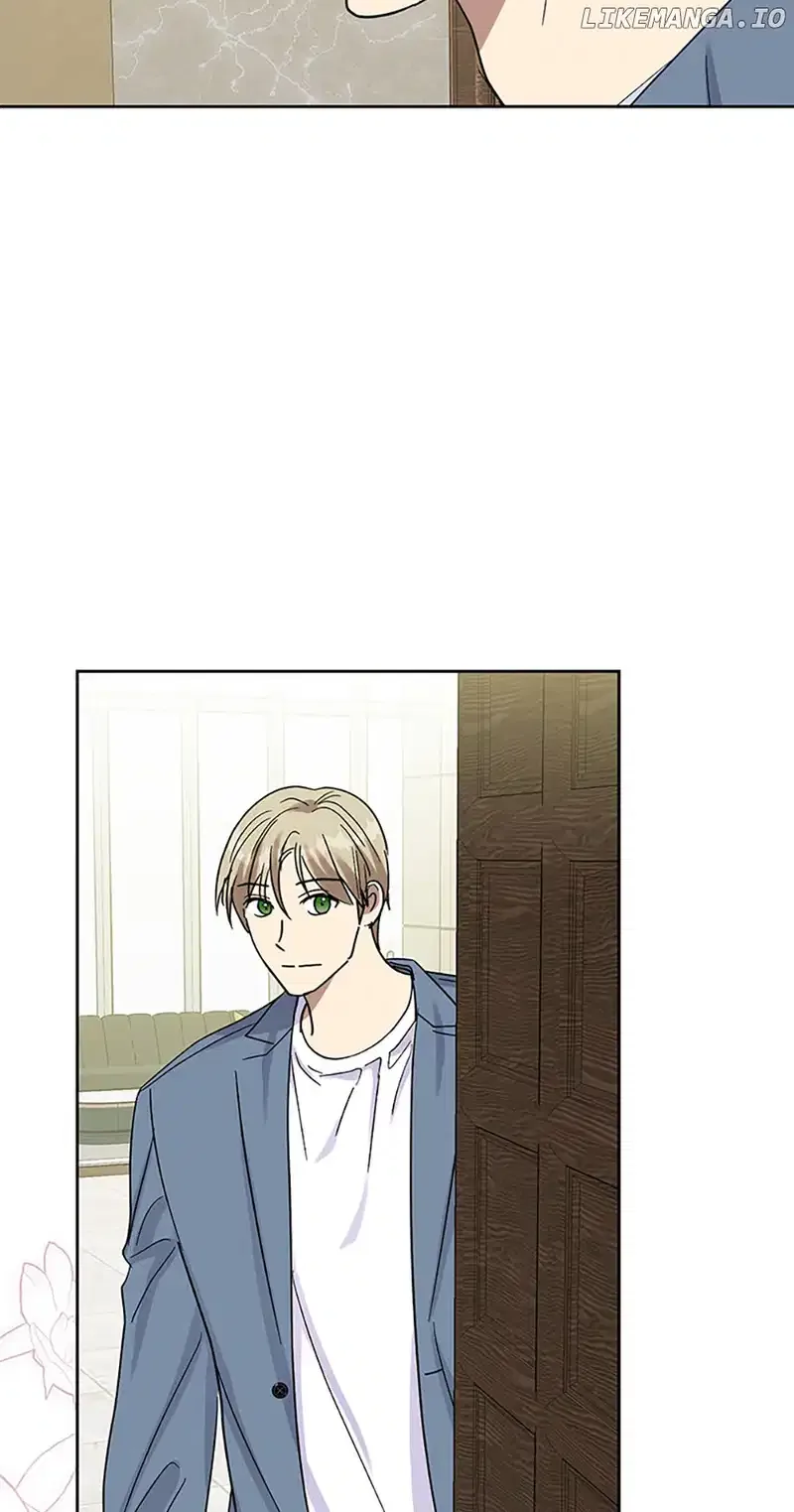 Love Class Chapter 46 page 66