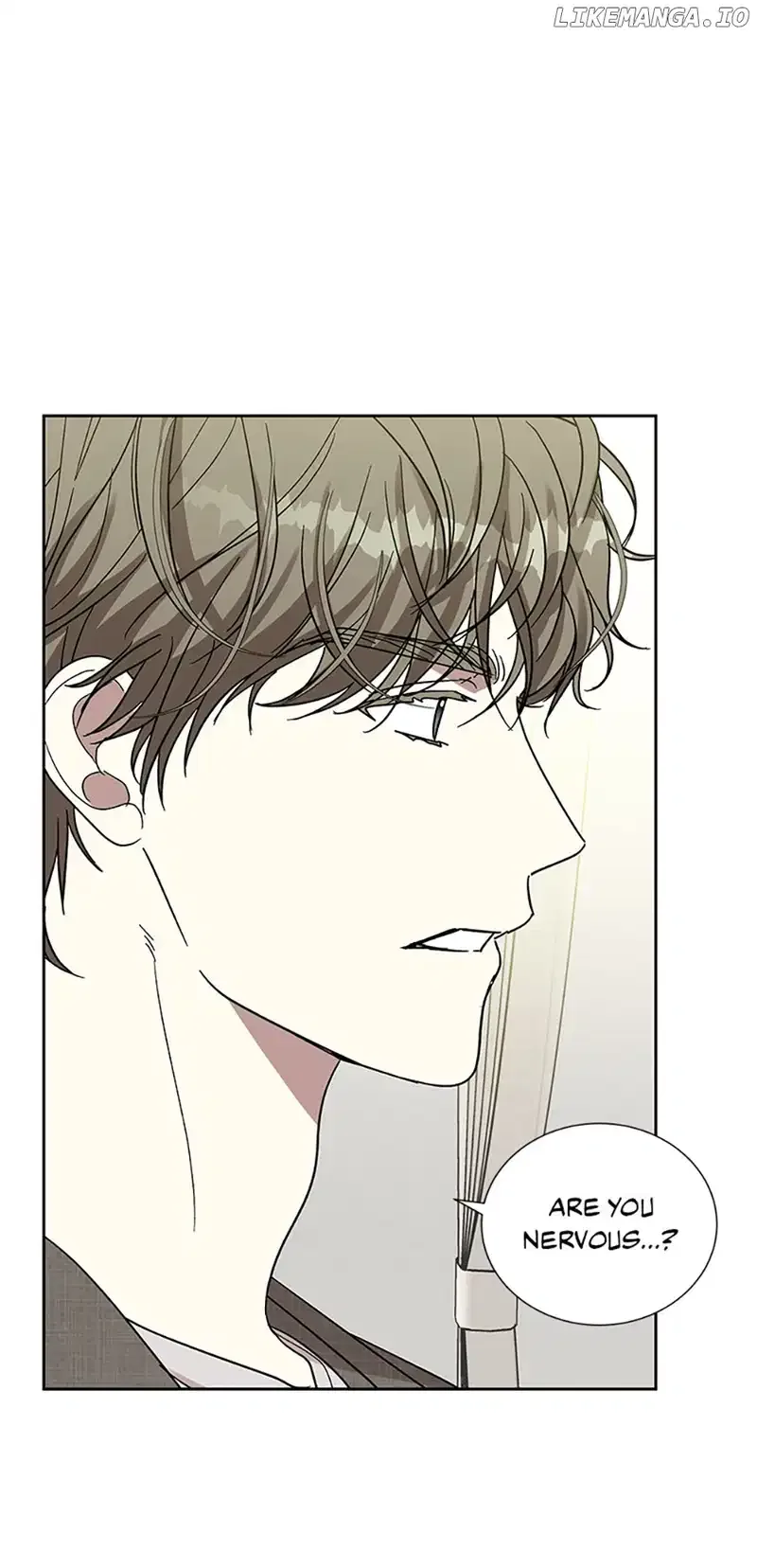 Love Class Chapter 46 page 15