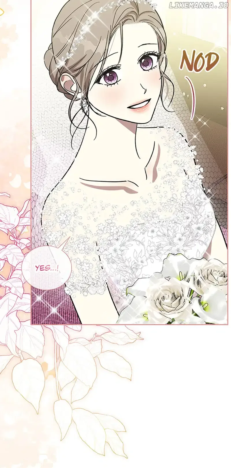 Love Class Chapter 46 page 37