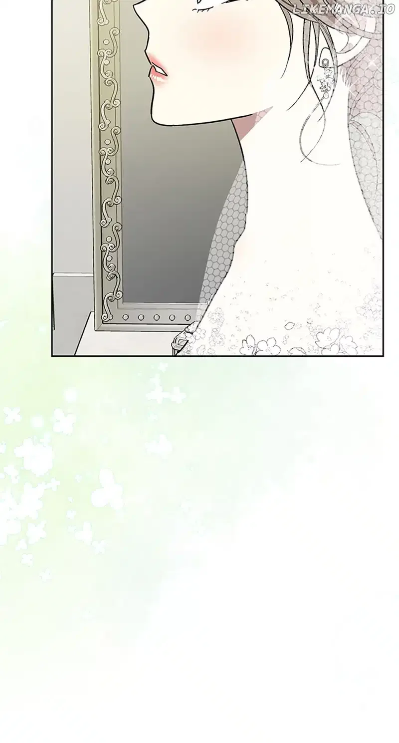 Love Class Chapter 46 page 28