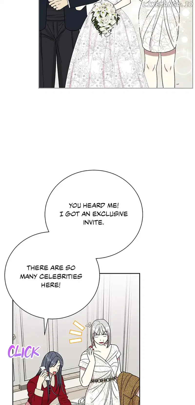 Love Class Chapter 46 page 50