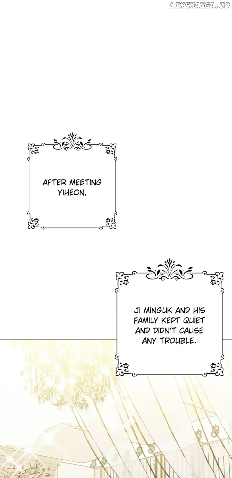 Love Class Chapter 46 page 2