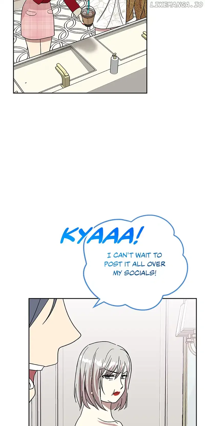 Love Class Chapter 46 page 51