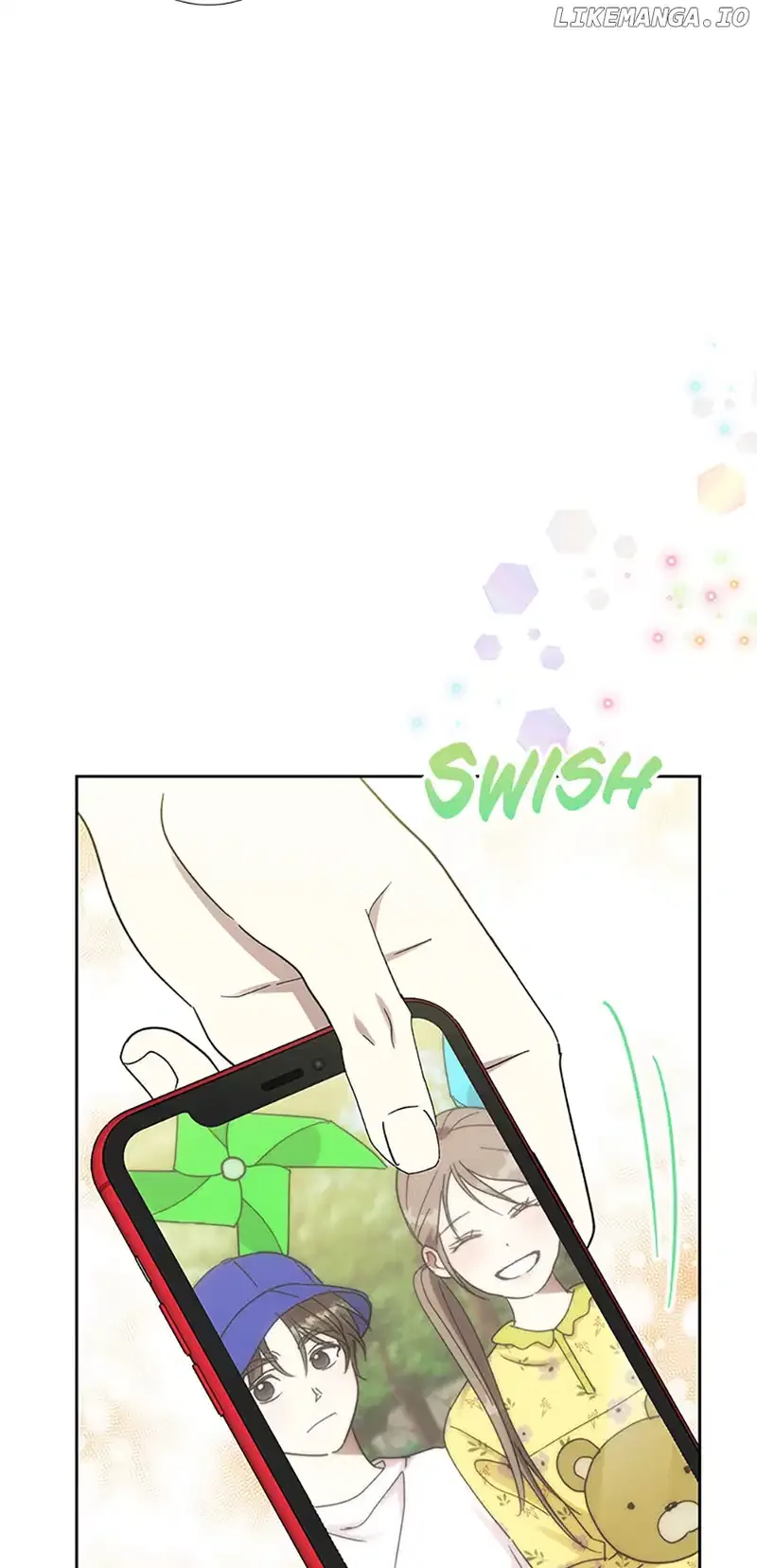 Love Class Chapter 46 page 17
