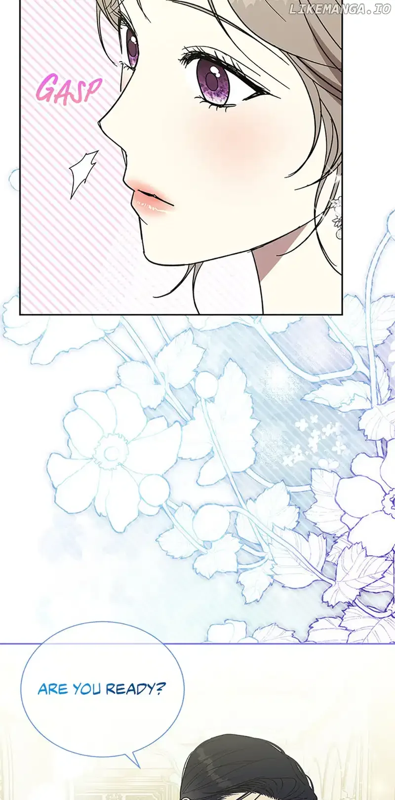Love Class Chapter 46 page 32