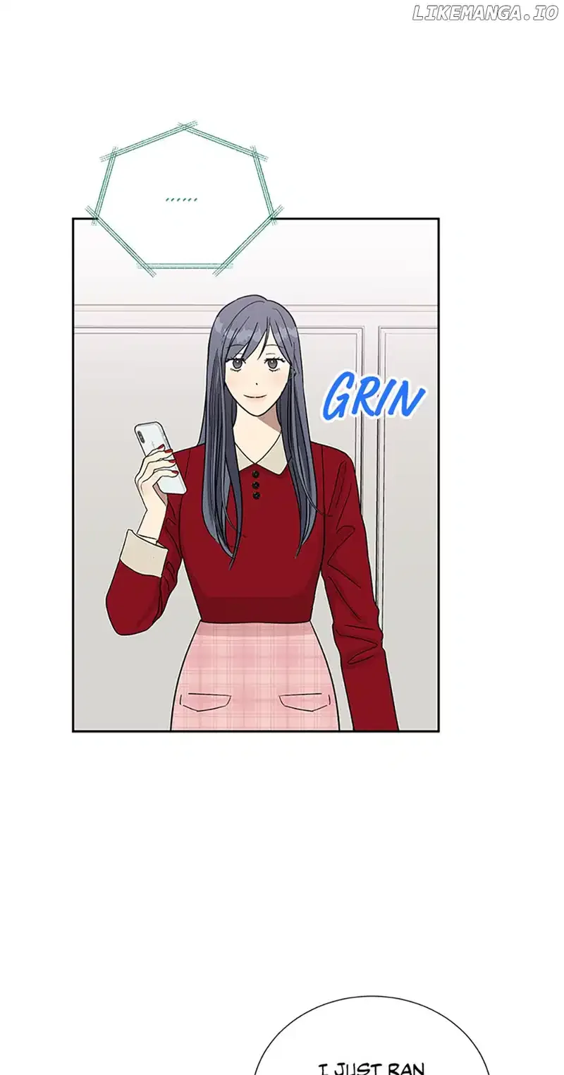 Love Class Chapter 46 page 62