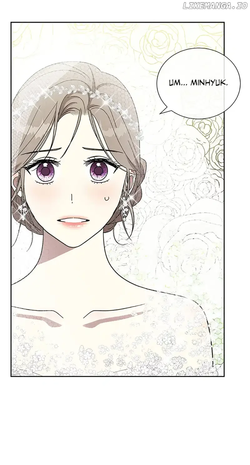 Love Class Chapter 46 page 23