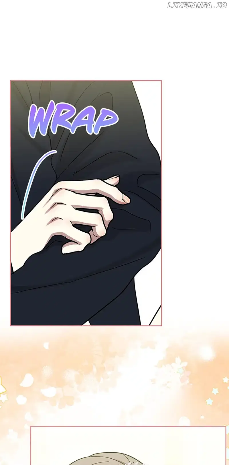 Love Class Chapter 46 page 36