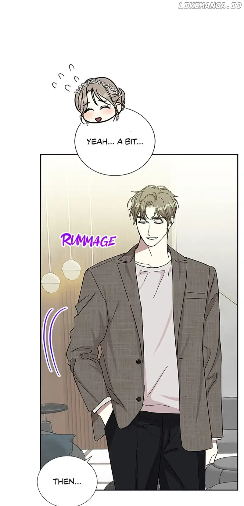 Love Class Chapter 46 page 16