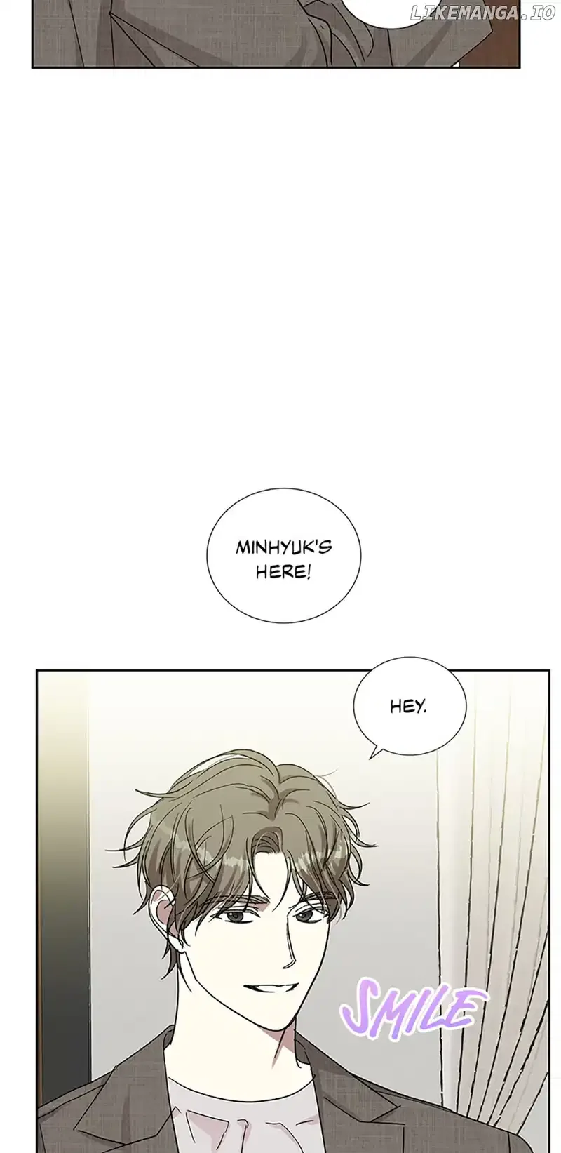 Love Class Chapter 46 page 10