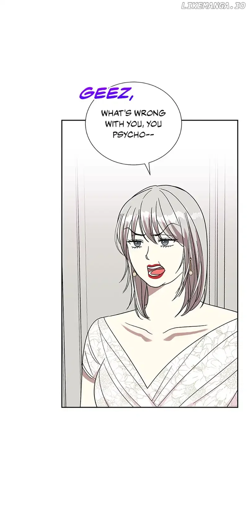 Love Class Chapter 46 page 56