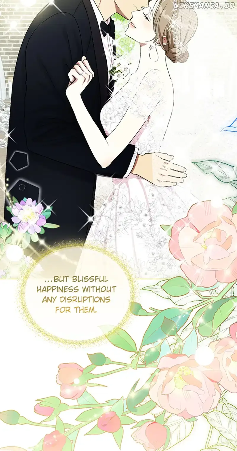 Love Class Chapter 46 page 68