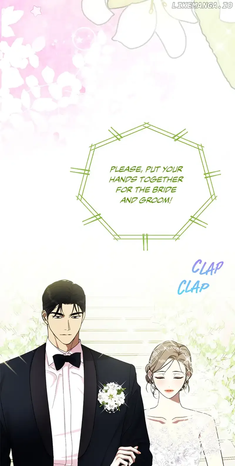 Love Class Chapter 46 page 39