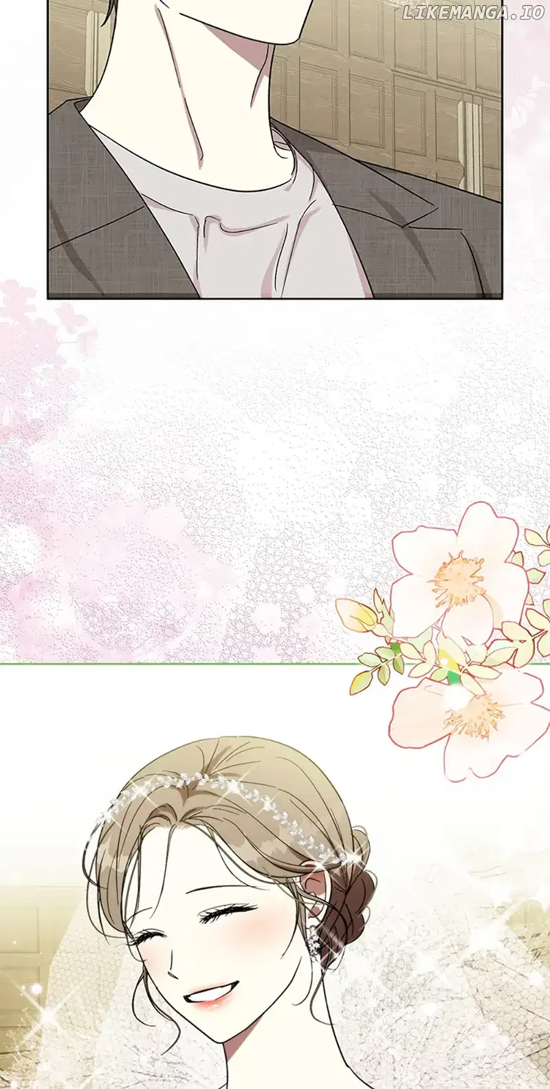 Love Class Chapter 46 page 44