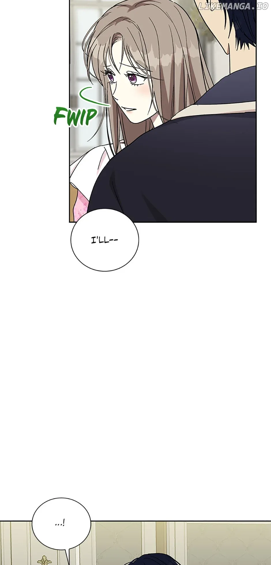 Love Class Chapter 48 page 28