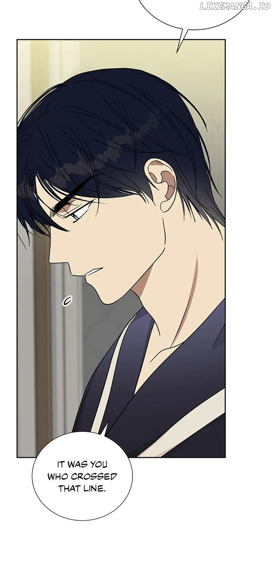 Love Class Chapter 48 page 30