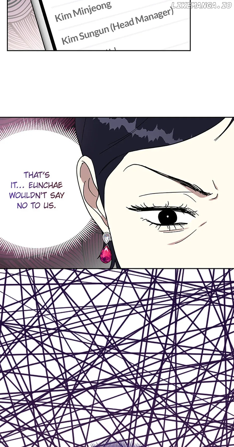 Love Class Chapter 48 page 13