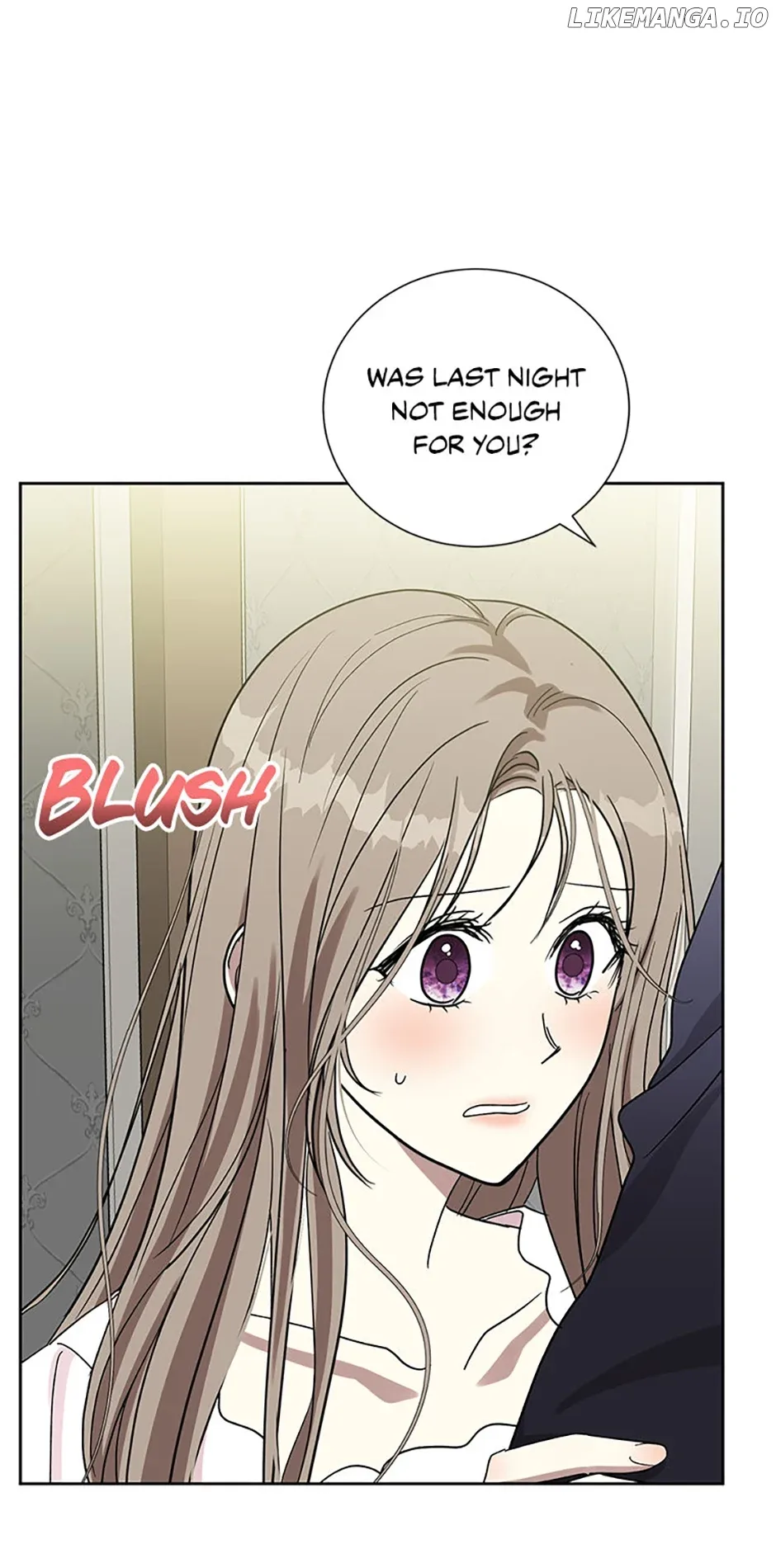Love Class Chapter 48 page 25
