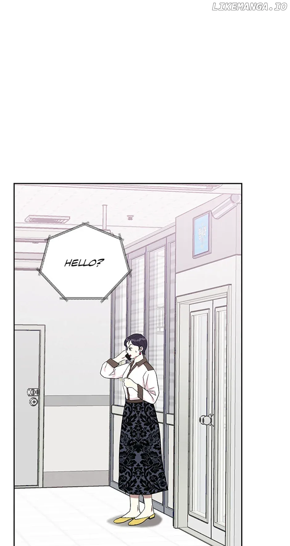 Love Class Chapter 48 page 2