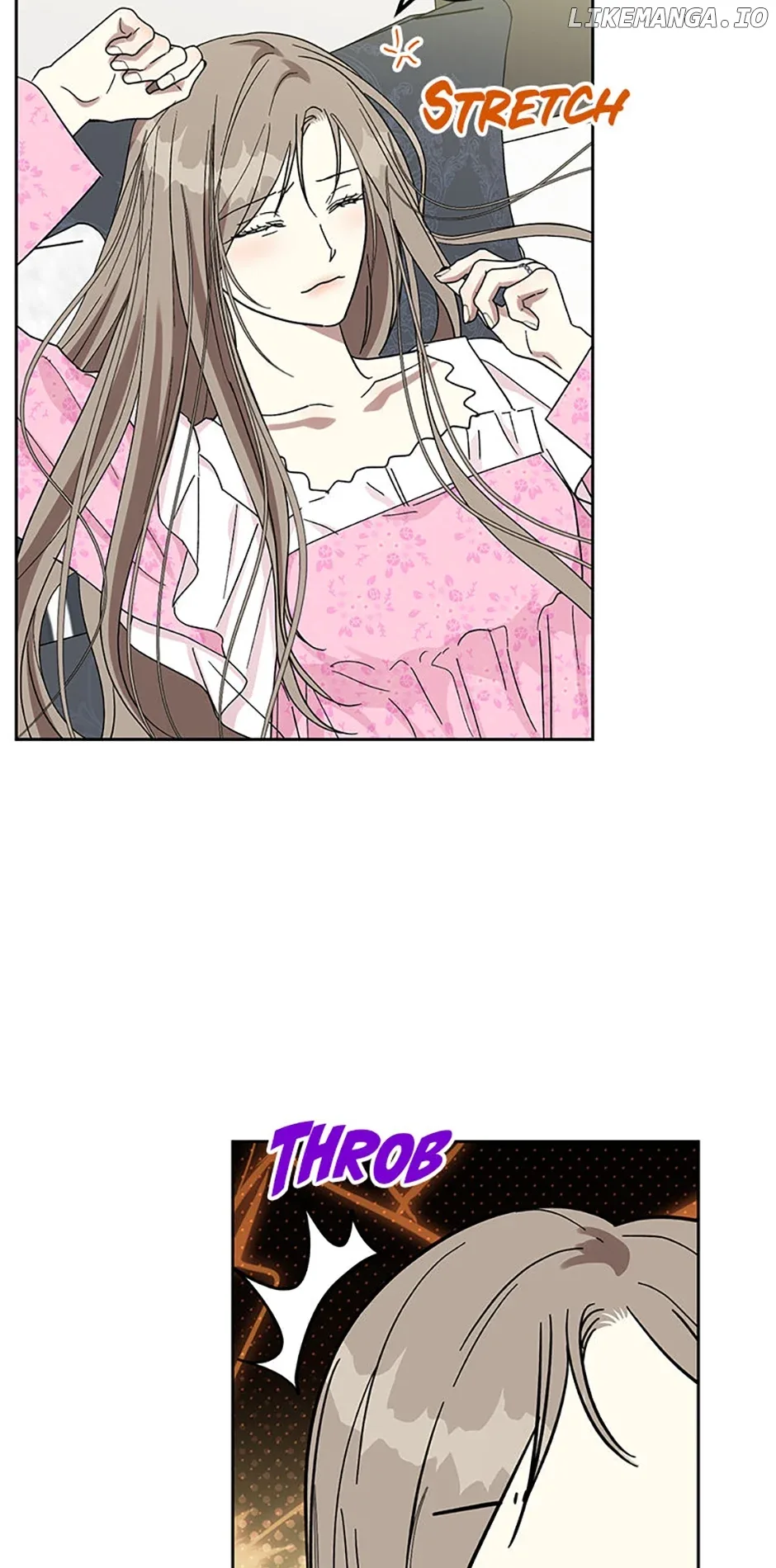 Love Class Chapter 48 page 17