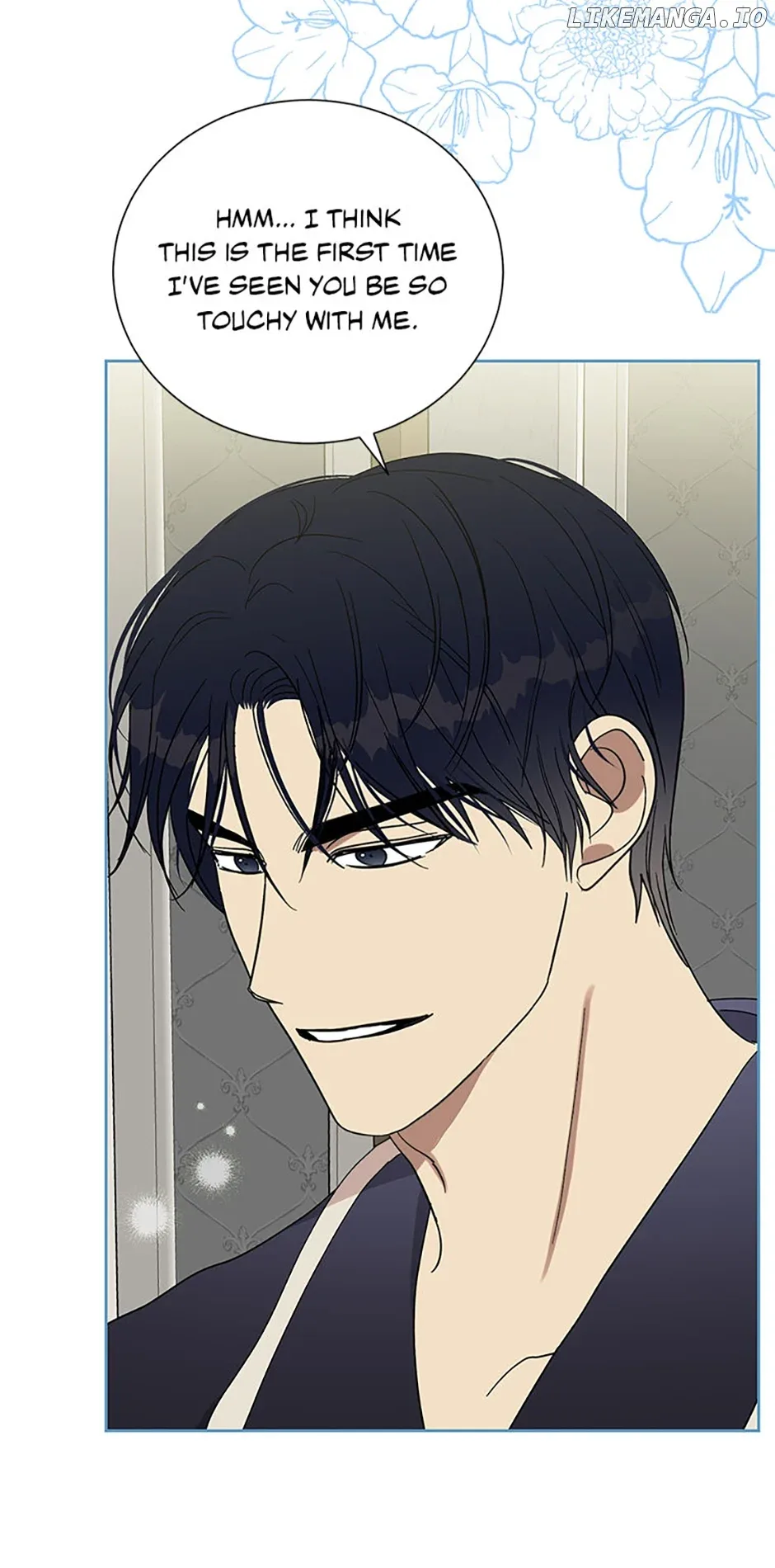 Love Class Chapter 48 page 24