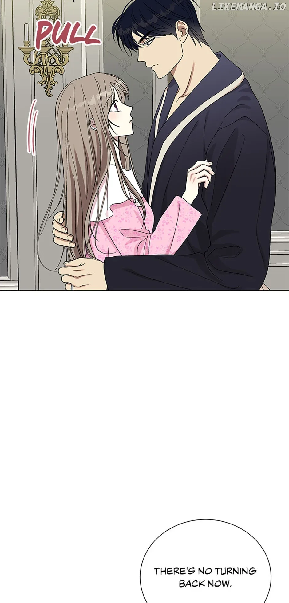Love Class Chapter 48 page 29
