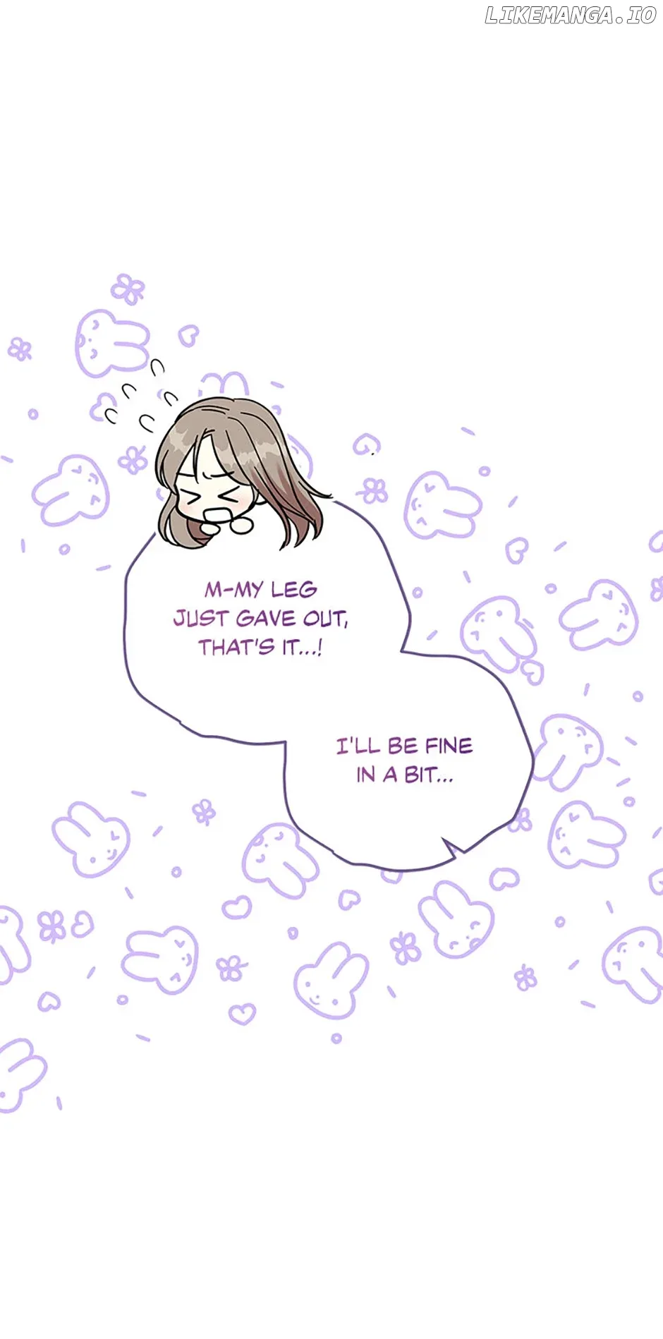 Love Class Chapter 48 page 26