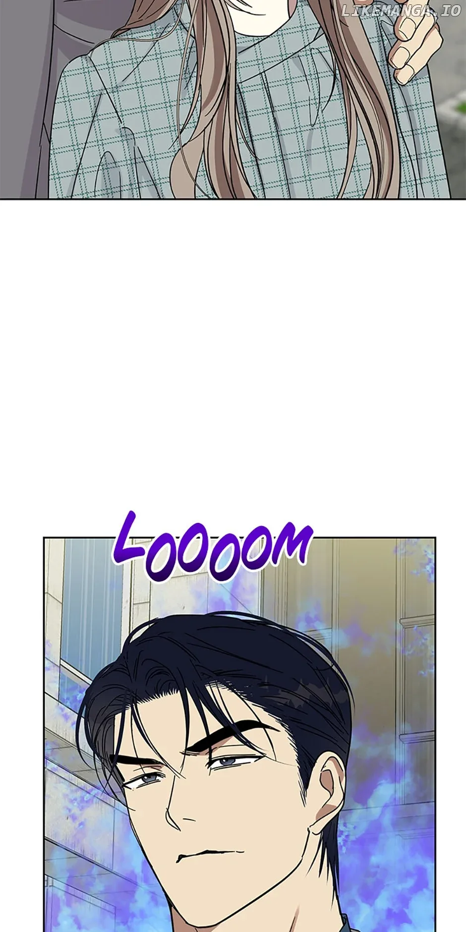 Love Class Chapter 48 page 55