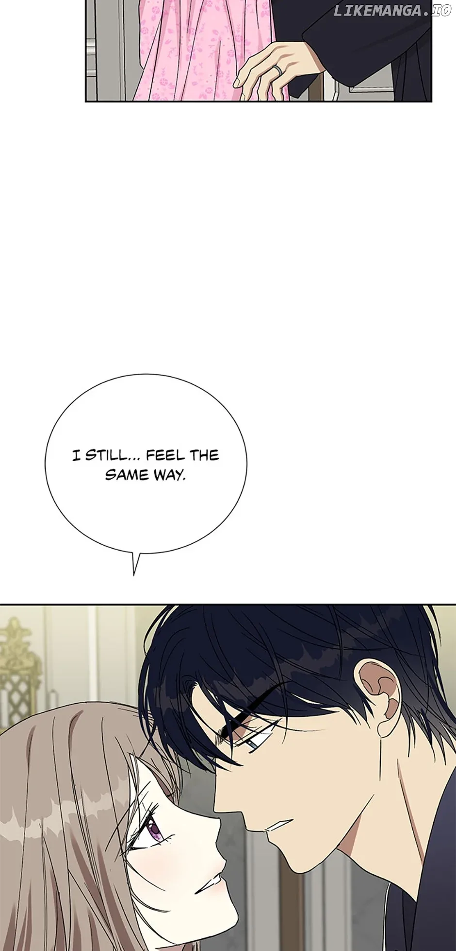 Love Class Chapter 48 page 34
