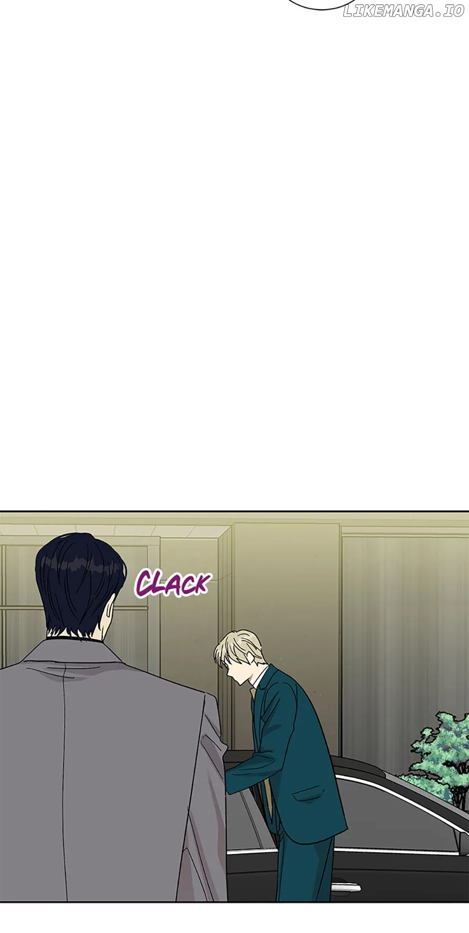 Love Class Chapter 48 page 60
