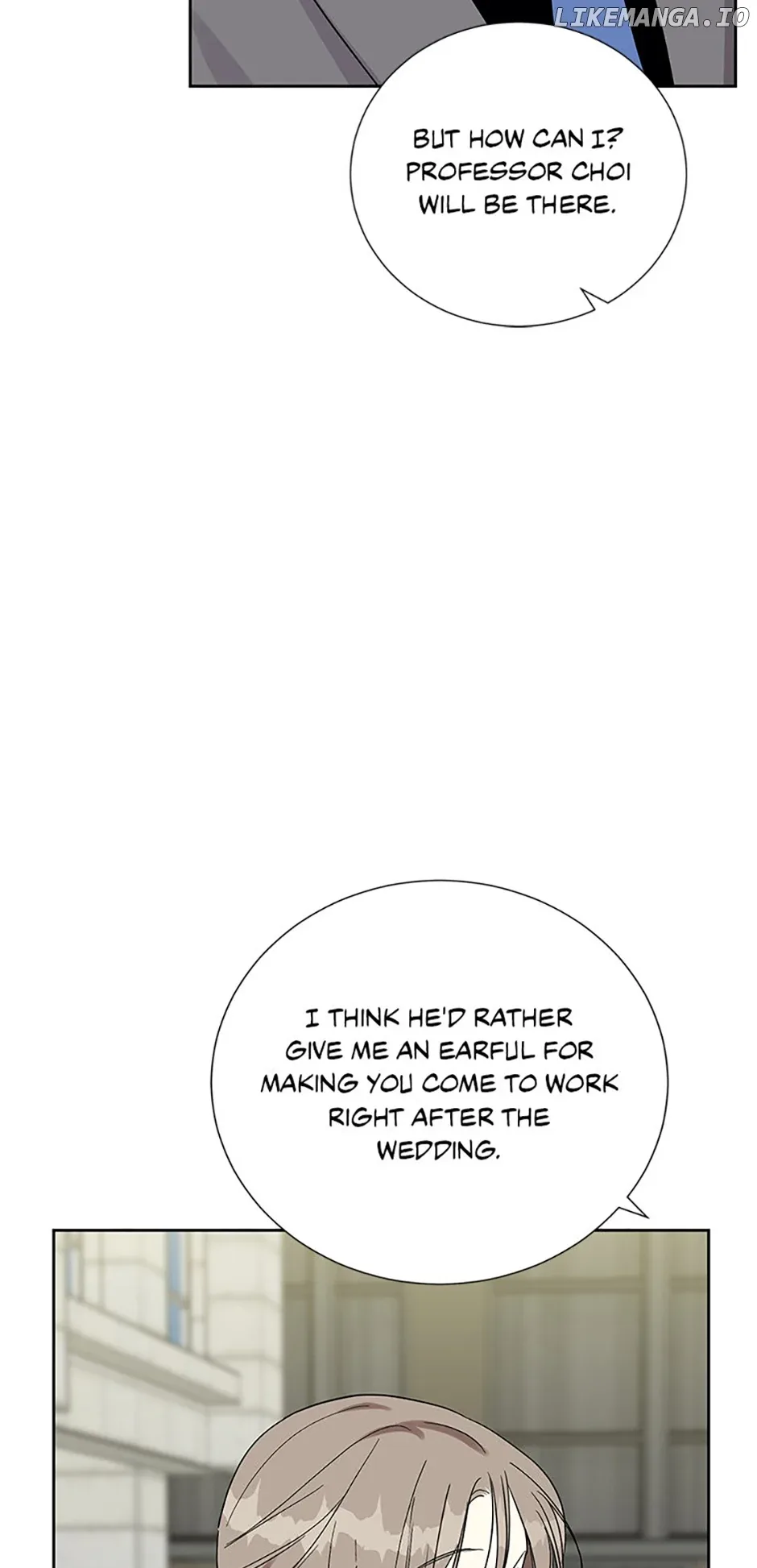 Love Class Chapter 48 page 46