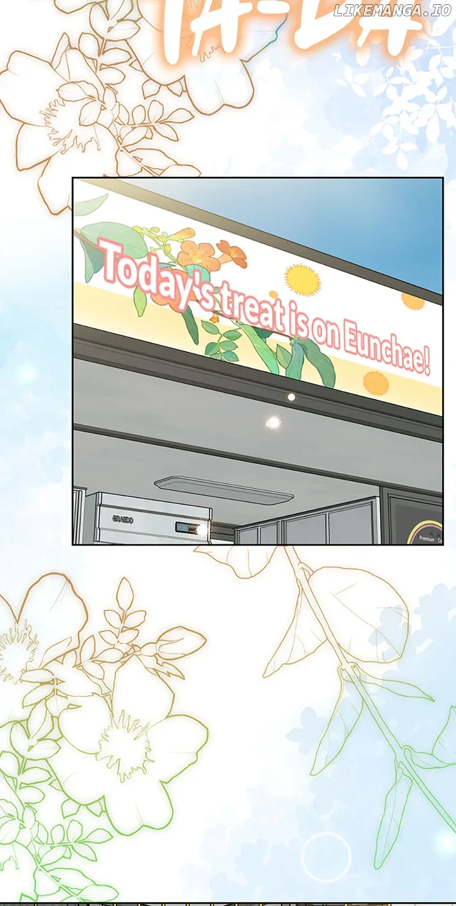 Love Class Chapter 48 page 70