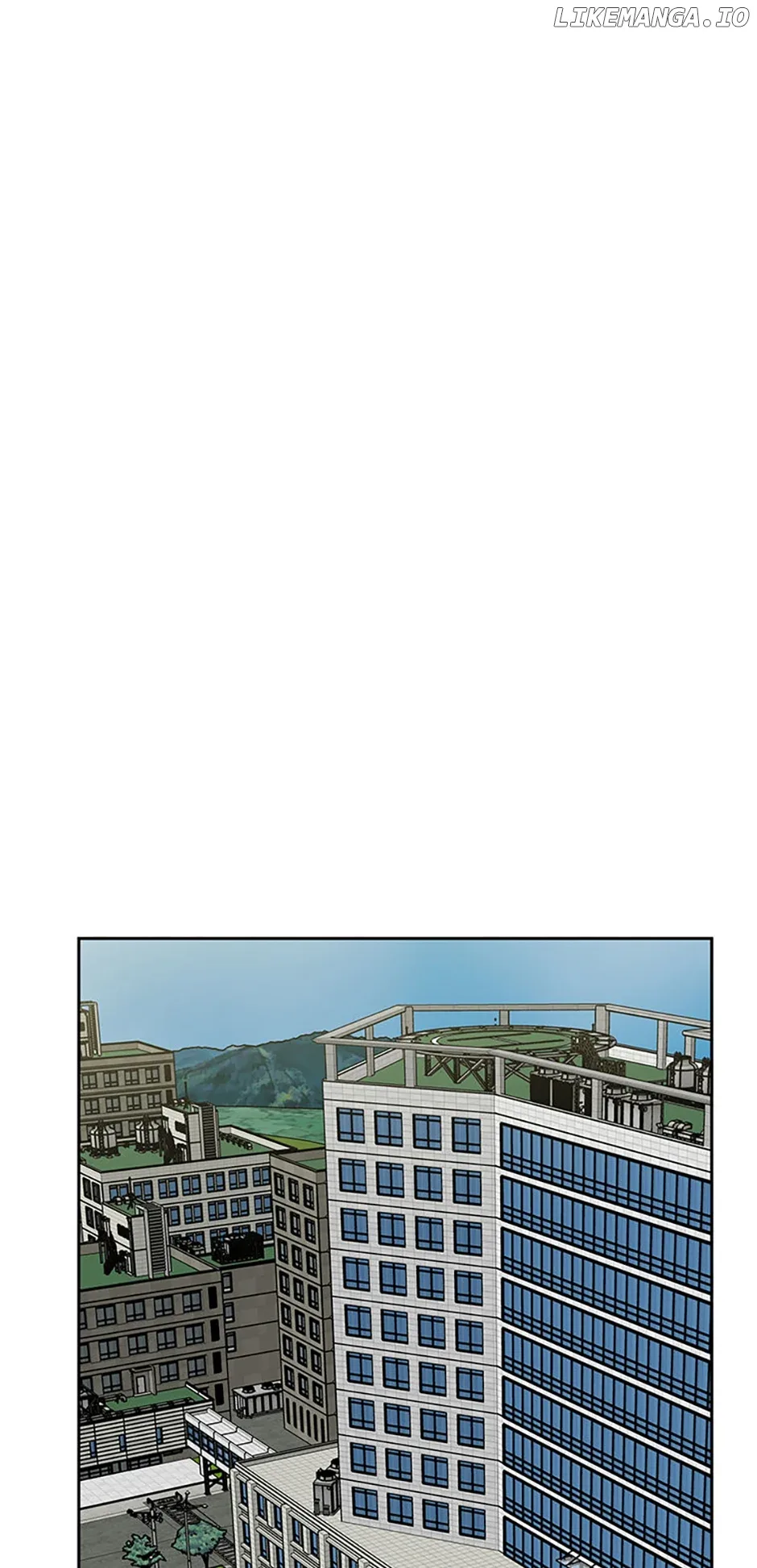 Love Class Chapter 48 page 43